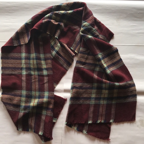 Oversized Scarf - Picture 1 of 2